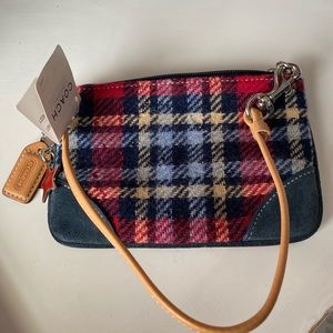 Never Worn Coach Wristlet